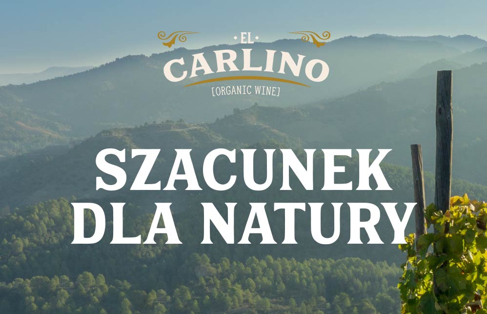 El Carlino brand wina