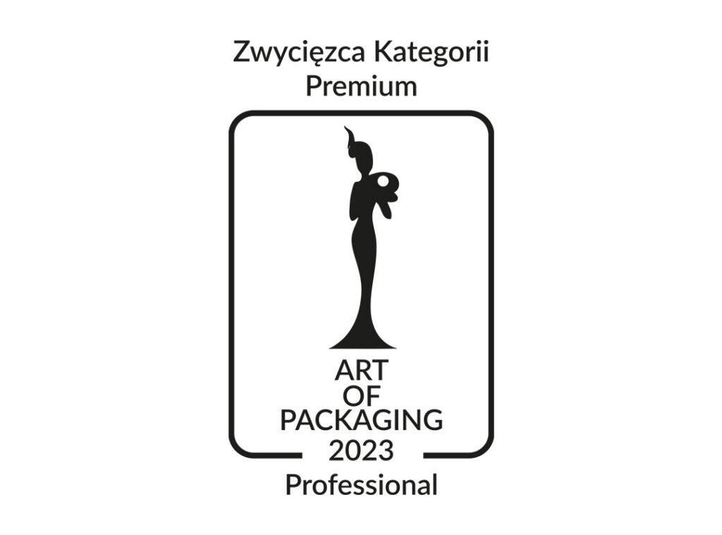 Art of Packaging 2023 Zwycięzca